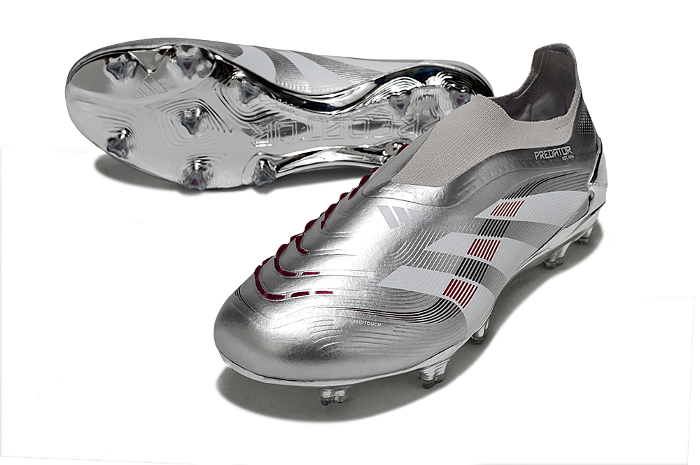 Chuteira Adidas 25 Predator Elite LL Campo