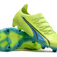 Chuteira Puma Ultra Ultimate Campo