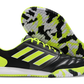 Chuteira Adidas Competition Top Futsal