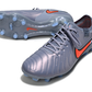 Chuteira Nike Tiempo Legend X PRO Campo