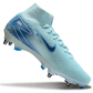Chuteira Nike Mercurial Air Zoom 16 Elite Trava Mista