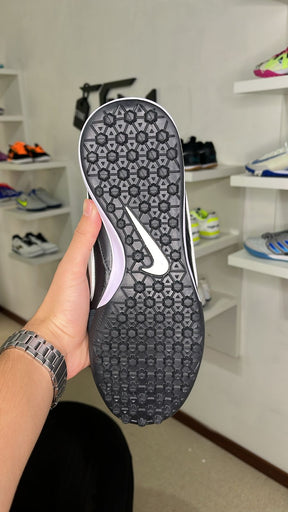 Chuteira Nike Premier III Society (PRONTA ENTREGA)