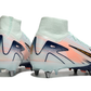 Chuteira Nike Mercurial Air Zoom Iix Superfly Elite Trava Mista