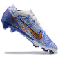 Chuteira Nike Air Zoom Mercurial Vapor XV Low Elite Campo