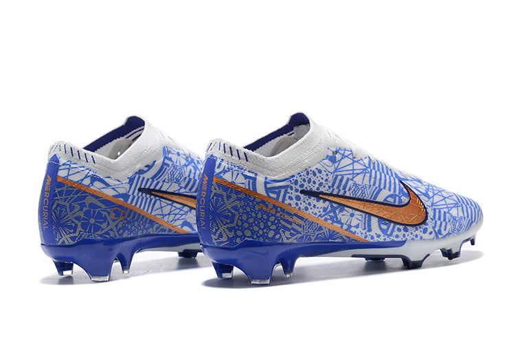 Chuteira Nike Air Zoom Mercurial Vapor XV Low Elite Campo