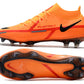 Chuteira Nike Phantom GT2 Elite Campo