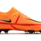 Chuteira Nike Phantom GT2 Elite Campo