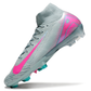 Chuteira Nike Air Zoom Mercurial Superfly IIX Elite Campo