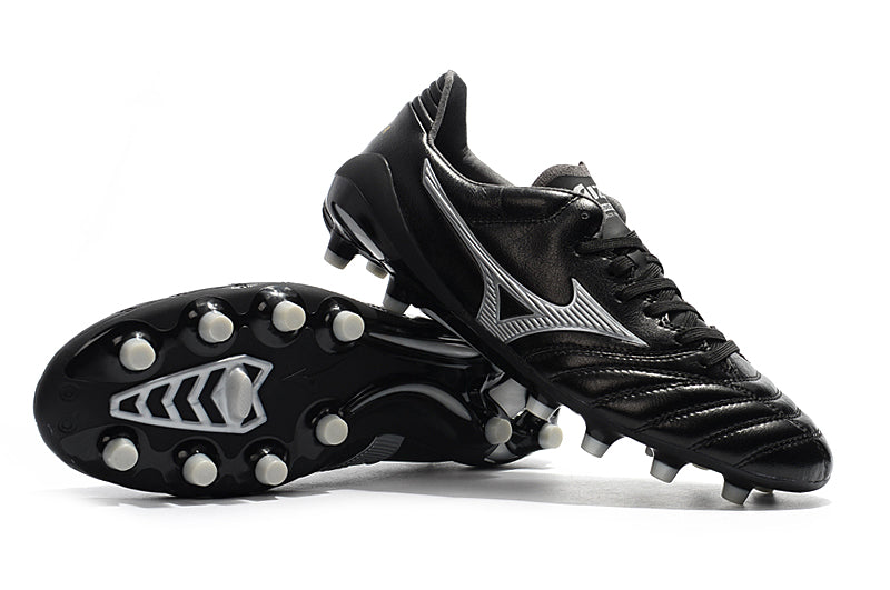Chuteira Mizuno Morelia Neo II Made in Japan Campo