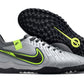 Chuteira Nike Tiempo Legend X PRO Society