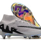 Chuteira Nike Air Zoom Mercurial Superfly IX Elite Campo