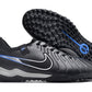 Chuteira Nike Tiempo Legend X PRO Society