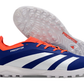 Chuteira Adidas Predator Tongue Society Elite