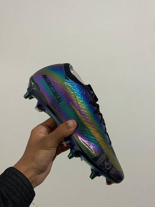 Chuteira Nike Mercurial Air Zoom 16 Elite Trava Mista (PRONTA ENTREGA)