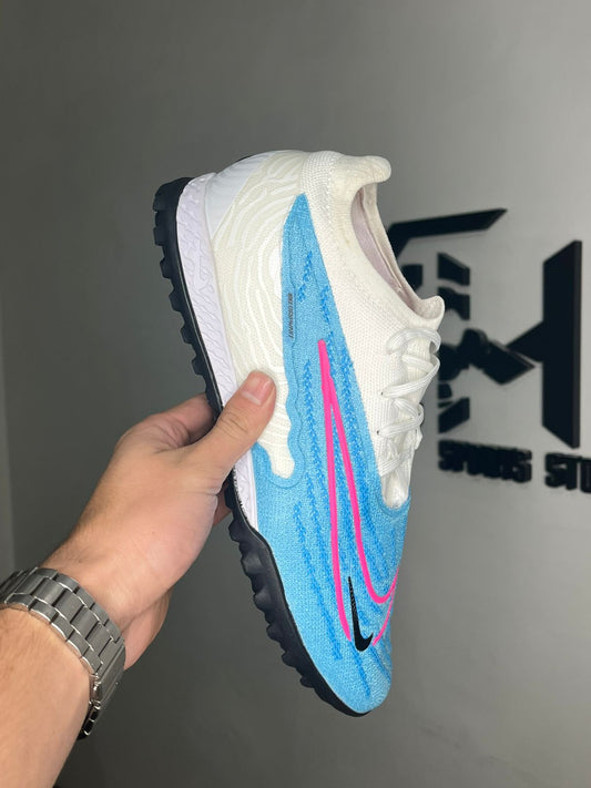 Chuteira Nike Phantom Gx Elite Society (PRONTA ENTREGA)
