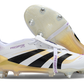 Chuteira Adidas 25 Predator Elite Tongue Trava Mista