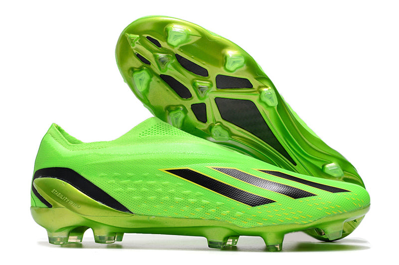 Chuteira adidas X SPEEDPORTAL+ Campo