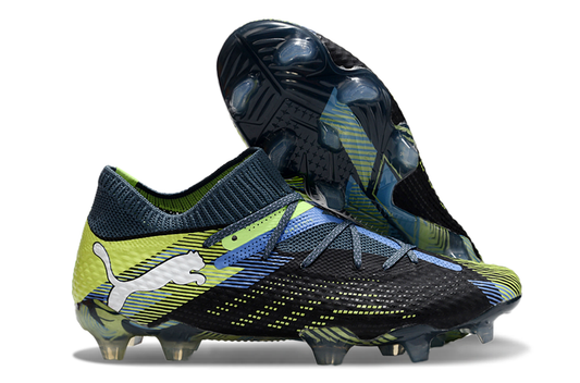 Chuteira Puma Future 5.1 Netfit Campo