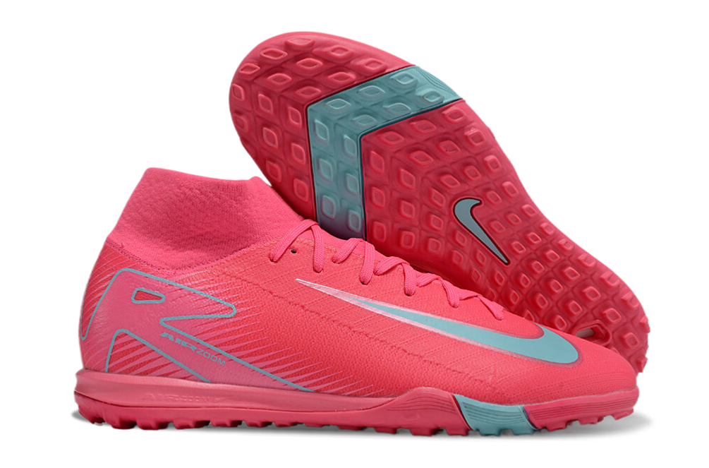 Chuteira Nike Air Zoom Mercurial Superfly X Elite Society