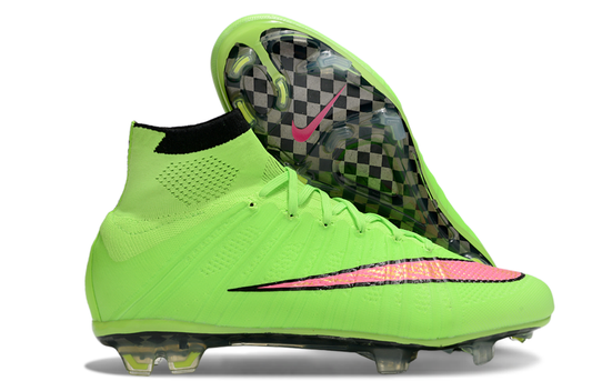 Chuteira Nike Zoom Superfly 4 Elite Campo