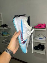 Chuteira Nike Mercurial Airzoom Vapor XV Elite Society (PRONTA ENTREGA)