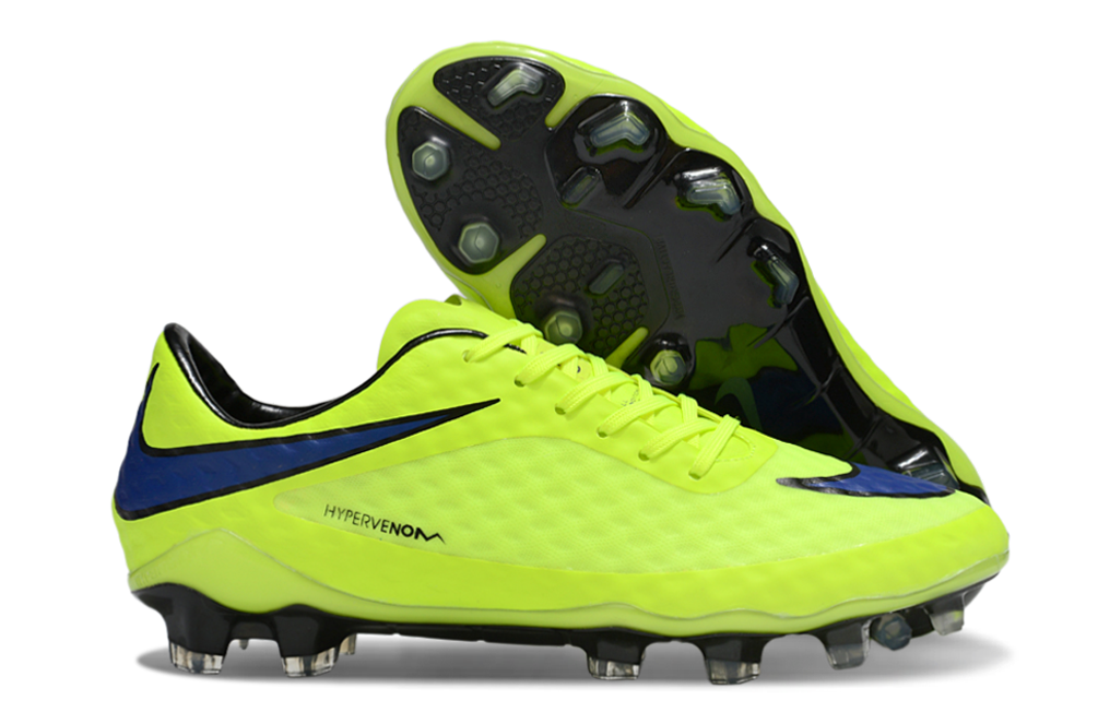 Chuteira Nike Hypervenom Campo