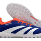 Chuteira Adidas Predator Tongue Society Elite