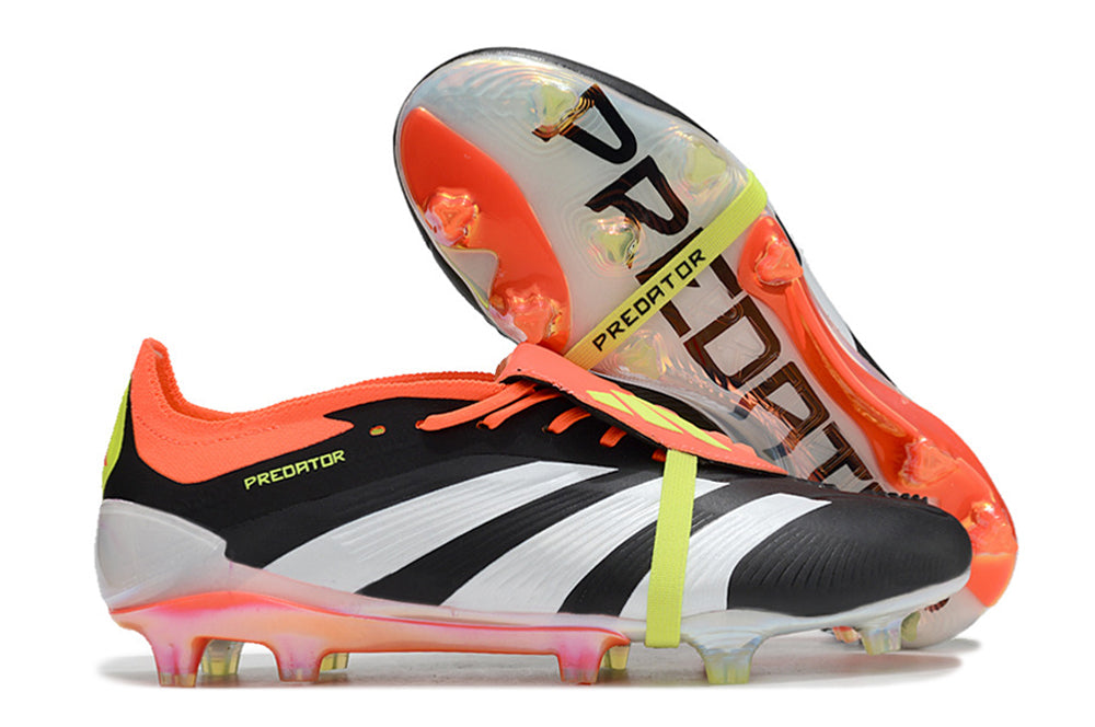 Chuteira Adidas Predator Elite Tongue Campo