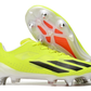 Chuteira Adidas X Crazyfast Campo