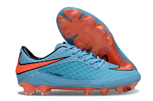 Chuteira Nike Hypervenom Campo