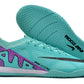 Chuteira Nike Air Zoom Mercurial Vapor XV Elite Futsal