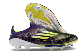 Chuteira Adidas F50+ Campo