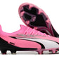 Chuteira Puma Ultra Ultimate Campo
