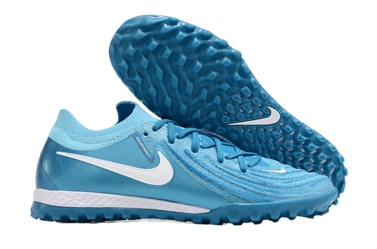 Chuteira Nike Phantom Luna II Low Elite Society