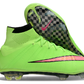 Chuteira Nike Zoom Superfly 4 Elite Campo