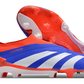 Chuteira Adidas PREDATOR ELITE LACELESS BOOTS Campo