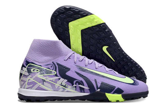 Chuteira Nike Air Zoom Mercurial Superfly X Elite Society