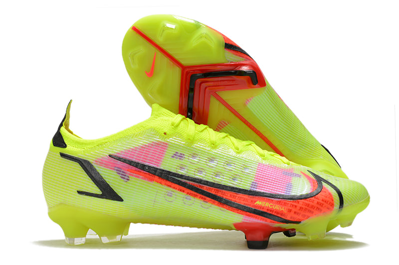 Chuteira Nike Mercurial Vapor XIV Elite Campo