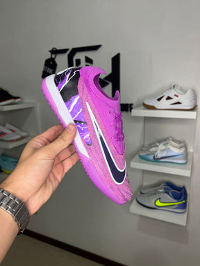 Chuteira Nike Phantom GX Futsal (PRONTA ENTREGA)