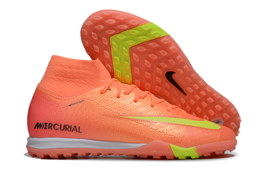 Chuteira Nike Air Zoom Mercurial Superfly X Elite Society