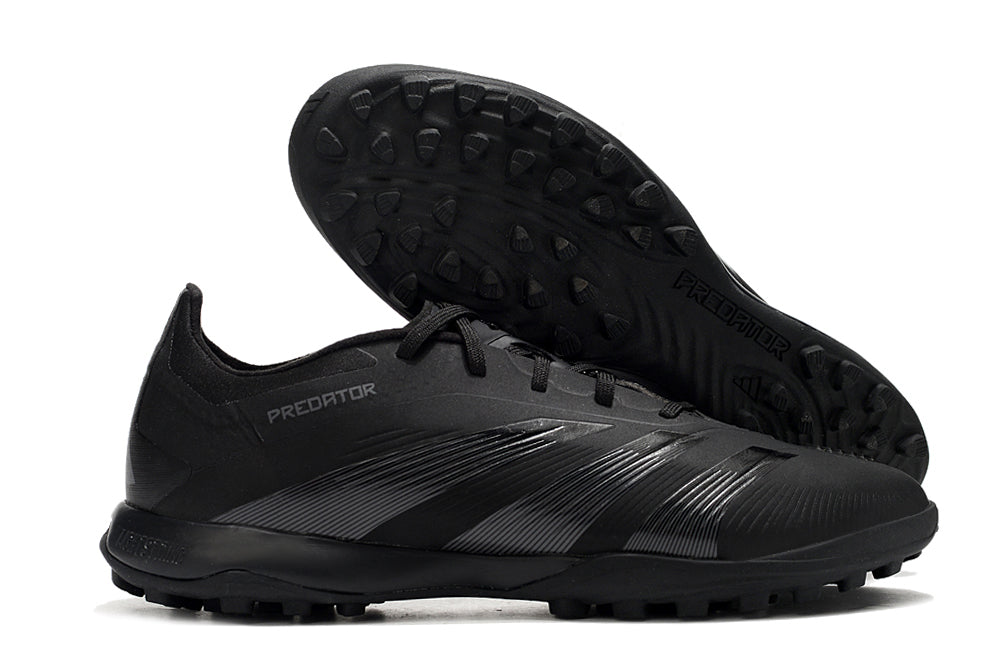 Chuteira Adidas Predator Tongue Society Elite