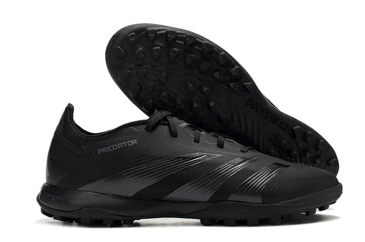 Chuteira Adidas Predator Tongue Society Elite