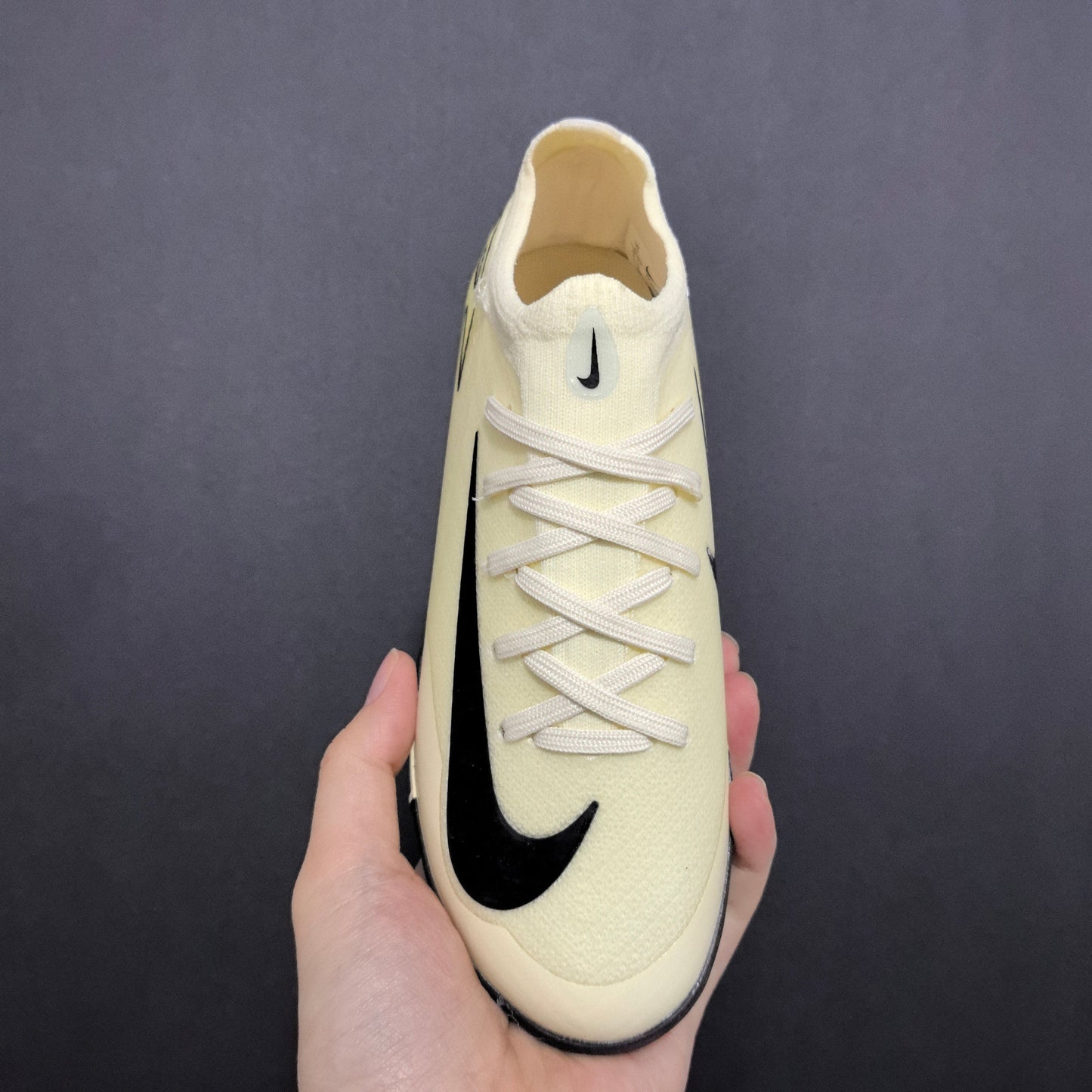 Chuteira Nike Mercurial Airzoom Elite Society Kids