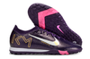Chuteira Nike Air Zoom Mercurial Vapor XVI Elite Society