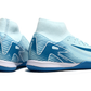 Chuteira Nike Air Zoom Mercurial Superfly X Elite Futsal