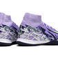 Chuteira Nike Air Zoom Mercurial Superfly X Elite Futsal