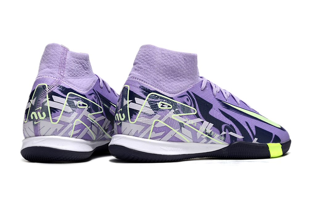 Chuteira Nike Air Zoom Mercurial Superfly X Elite Futsal