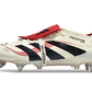 Chuteira Adidas 25 Predator Elite Tongue Trava Mista