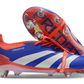 Chuteira Adidas Predator Tongue Elite Trava Mista