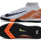 Chuteira Nike Mercurial Air Zoom Superfly 16 Elite Society